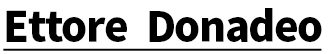Ettore Donadeo