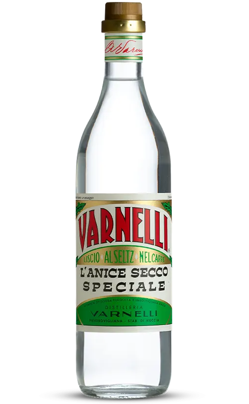 Varnelli Anice Secco