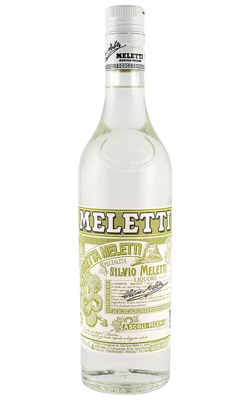 Anisetta
