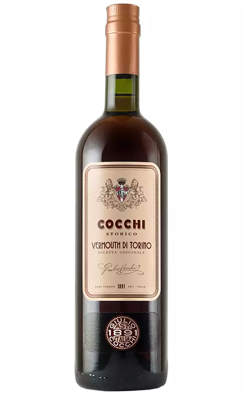 Vermouth Storico