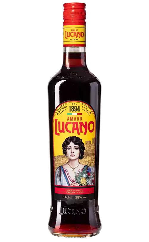 Amaro Lucano
