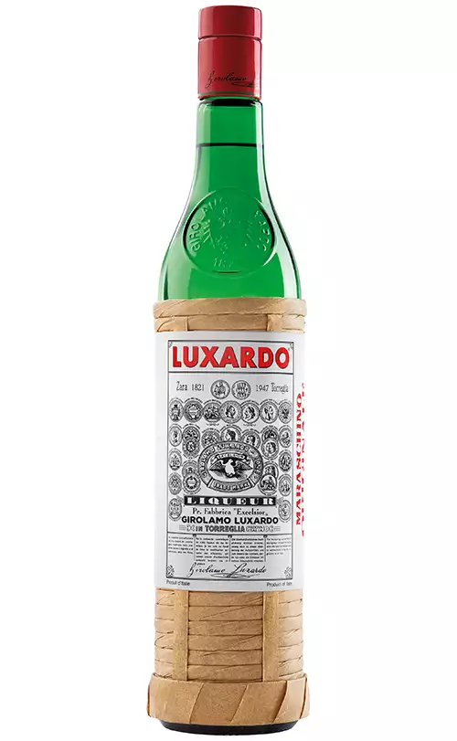 Maraschino