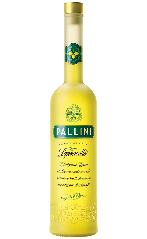 Limoncello