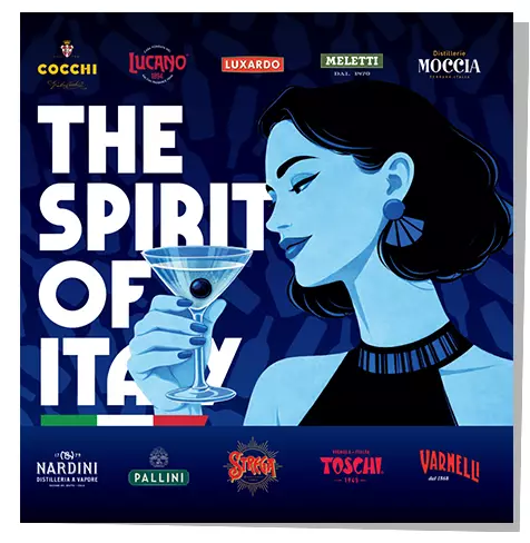 The Spirit of Italy